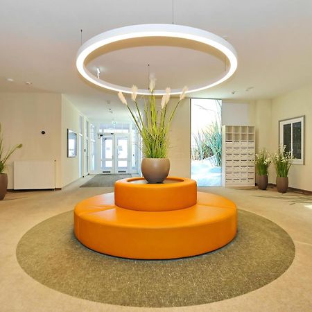 Meeresblick Wohnung 220 Ostseebad Kühlungsborn 外观 照片