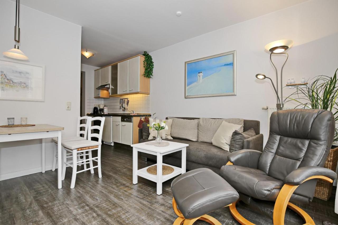Meeresblick Wohnung 220 Ostseebad Kühlungsborn 外观 照片
