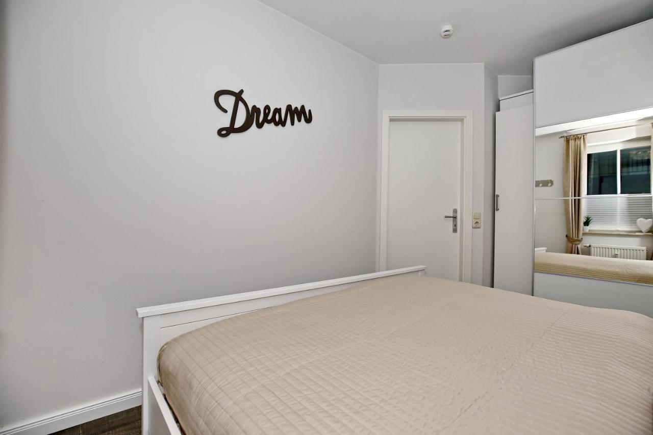 Meeresblick Wohnung 220 Ostseebad Kühlungsborn 外观 照片