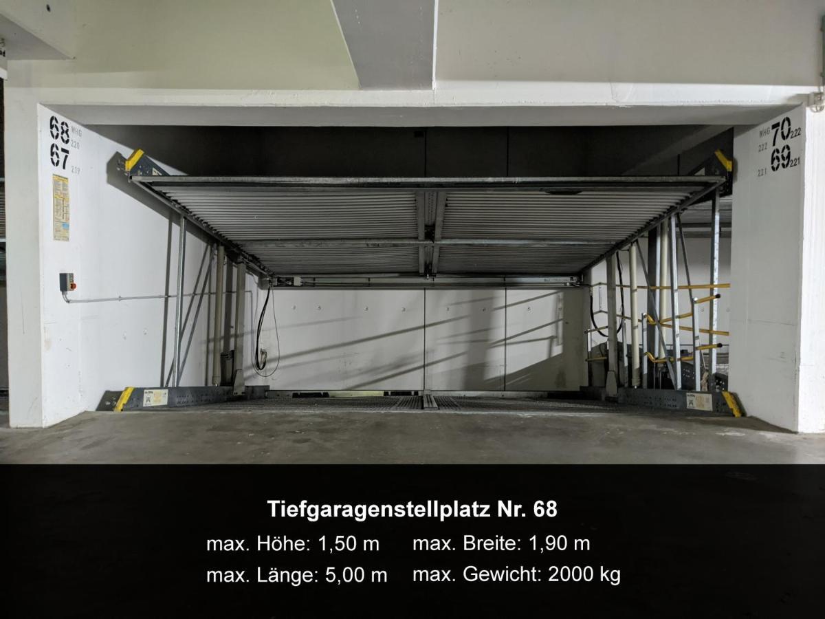 Meeresblick Wohnung 220 Ostseebad Kühlungsborn 外观 照片