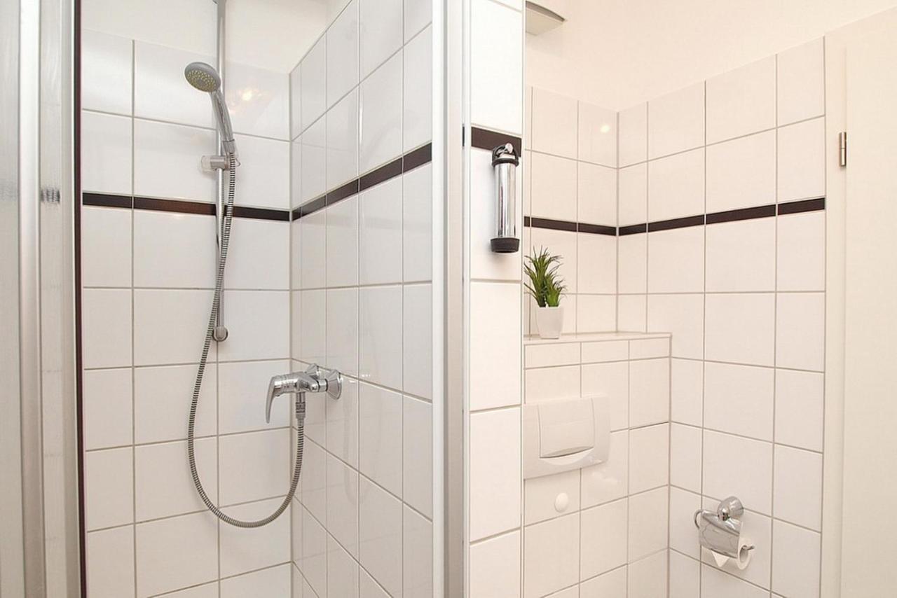 Meeresblick Wohnung 220 Ostseebad Kühlungsborn 外观 照片