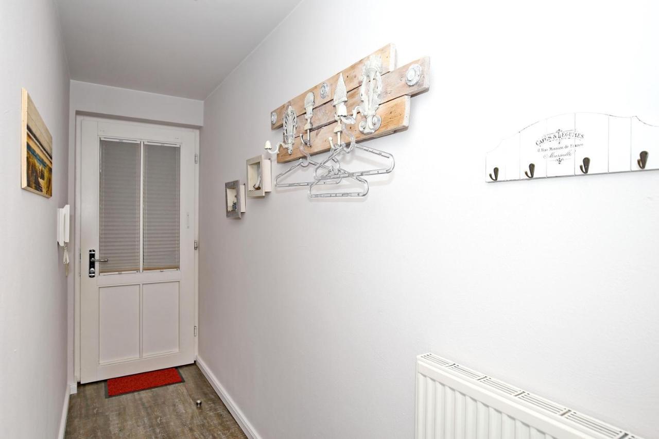 Meeresblick Wohnung 220 Ostseebad Kühlungsborn 外观 照片