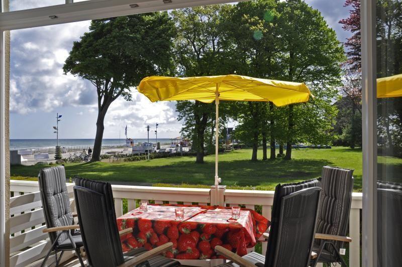 Meeresblick Wohnung 220 Ostseebad Kühlungsborn 外观 照片