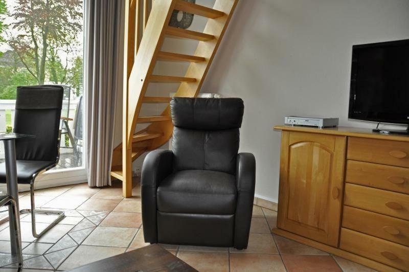 Meeresblick Wohnung 220 Ostseebad Kühlungsborn 外观 照片